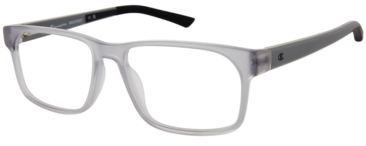 MATTE CRYTL GRY