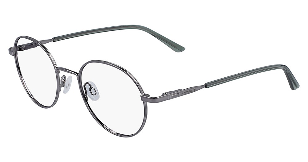 (009) SHINY GUNMETAL