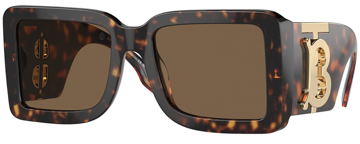 DARK HAVANA / DARK BROWN