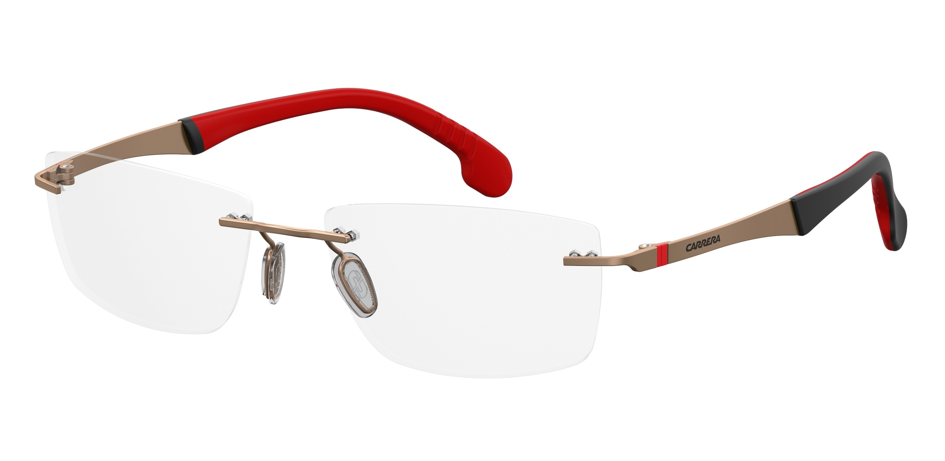 Matte Brown
