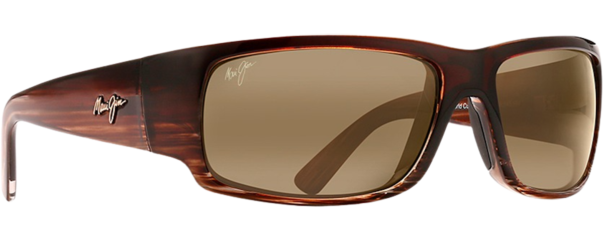 MJRX Chocolate Stripe Fade / MJRX