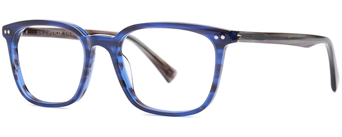 Royal Blue Grain/Grey Grain