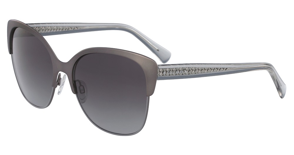 Gunmetal