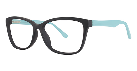 BLACK/MINT