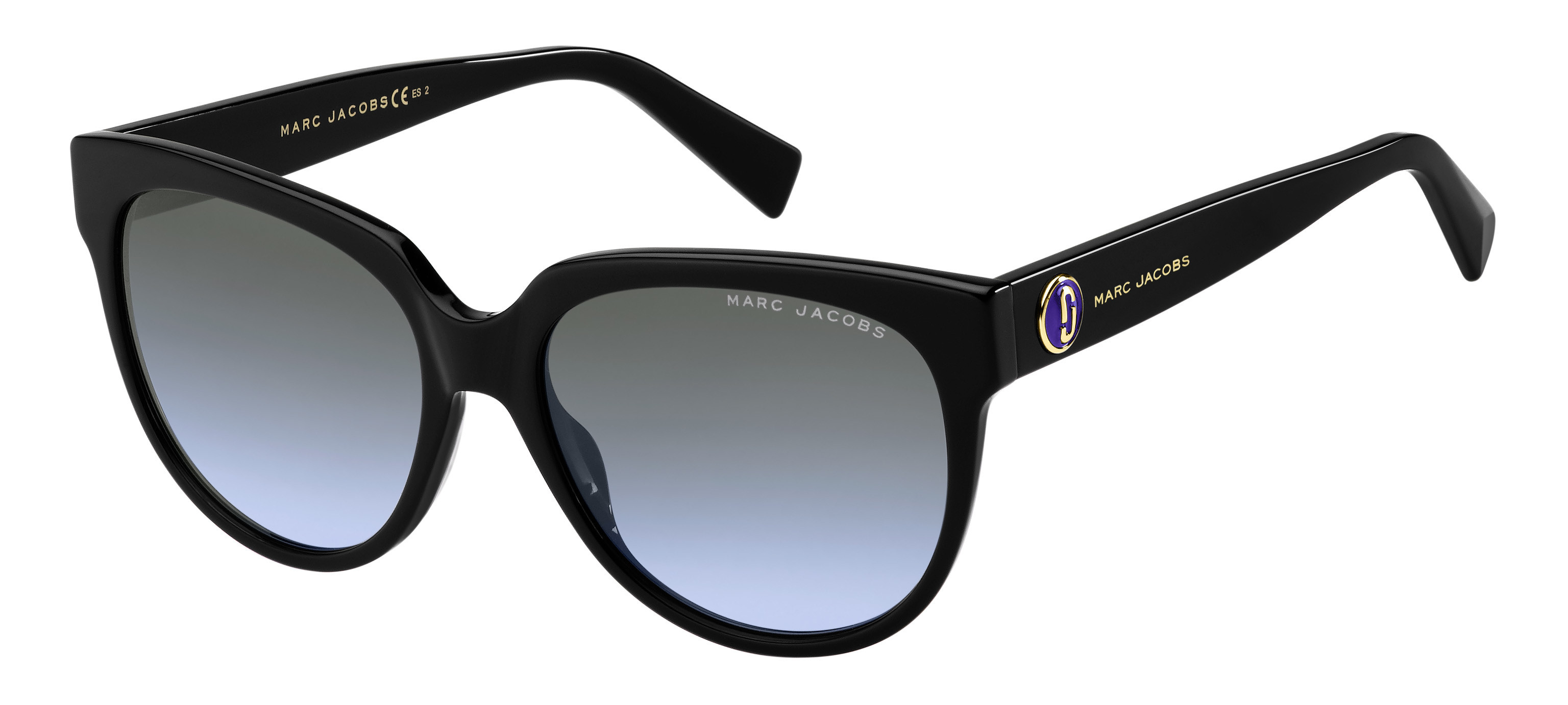 Black (GB Gray Azure)