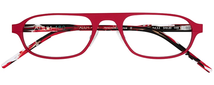 Tango Red