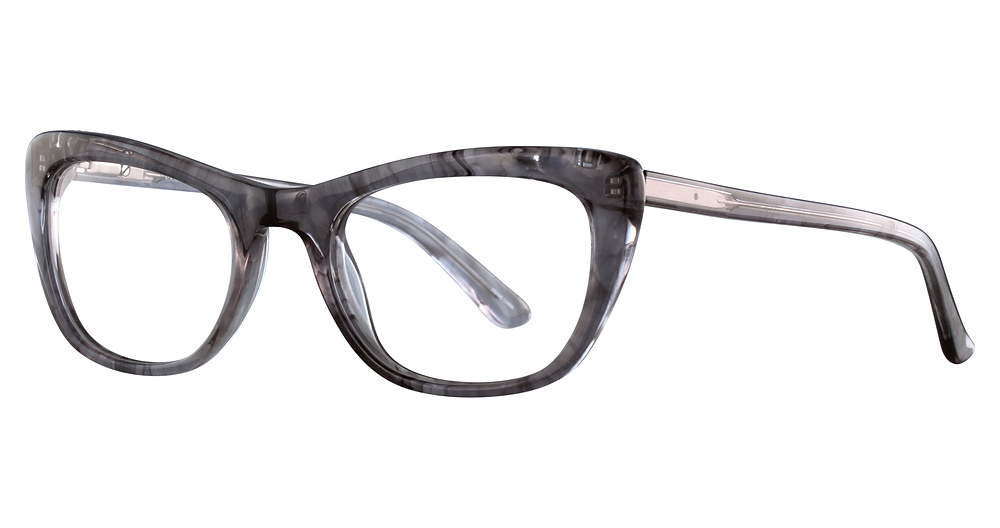 Marbled Crystal Black