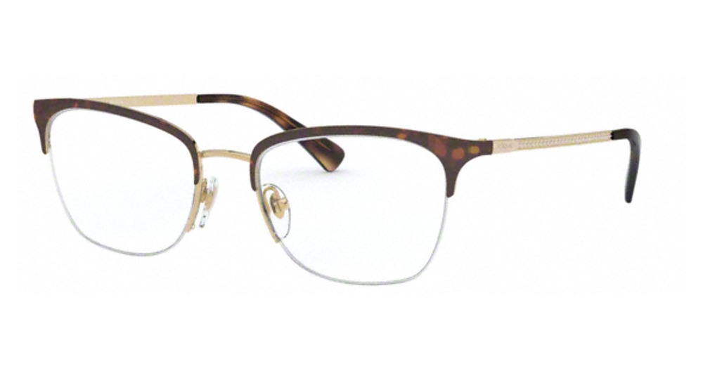 TOP HAVANA/PALE GOLD