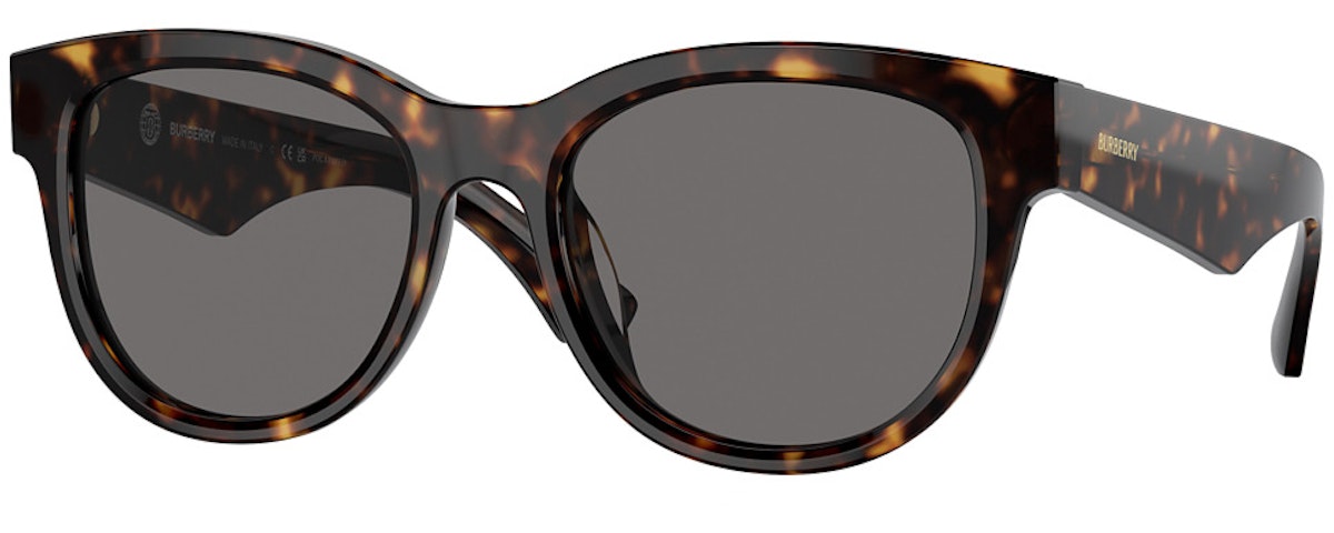 DARK HAVANA / DARK GREY POLAR