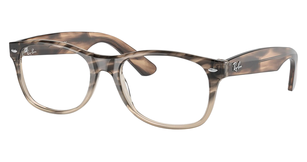 GRADIENT BROWN HAVANA