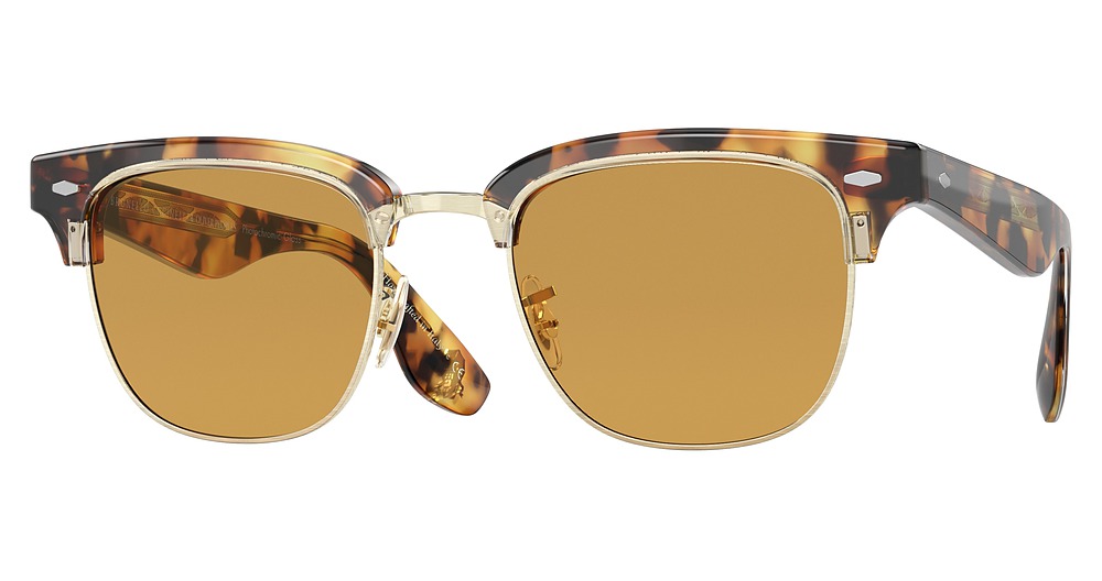 HAVANA / CHAMPAGNE PHOTOCHROMIC