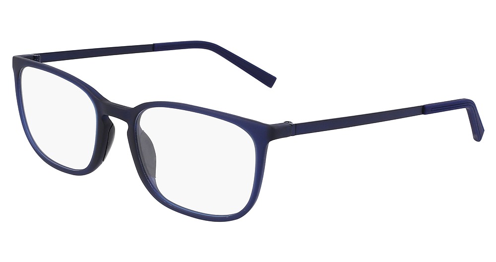MATTE NAVY