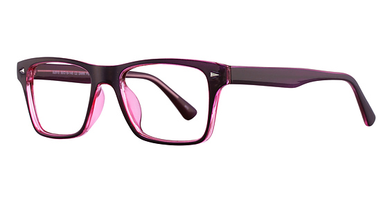 Dark Purple/Pink