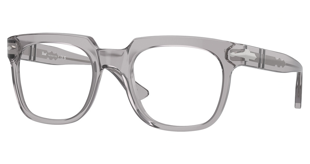 TRANSPARENT GREY