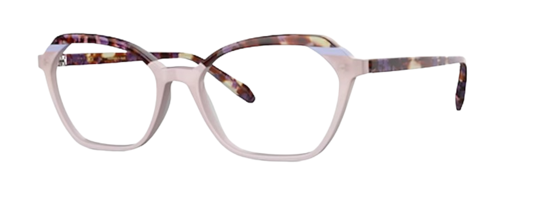 BLUSH TORTOISE