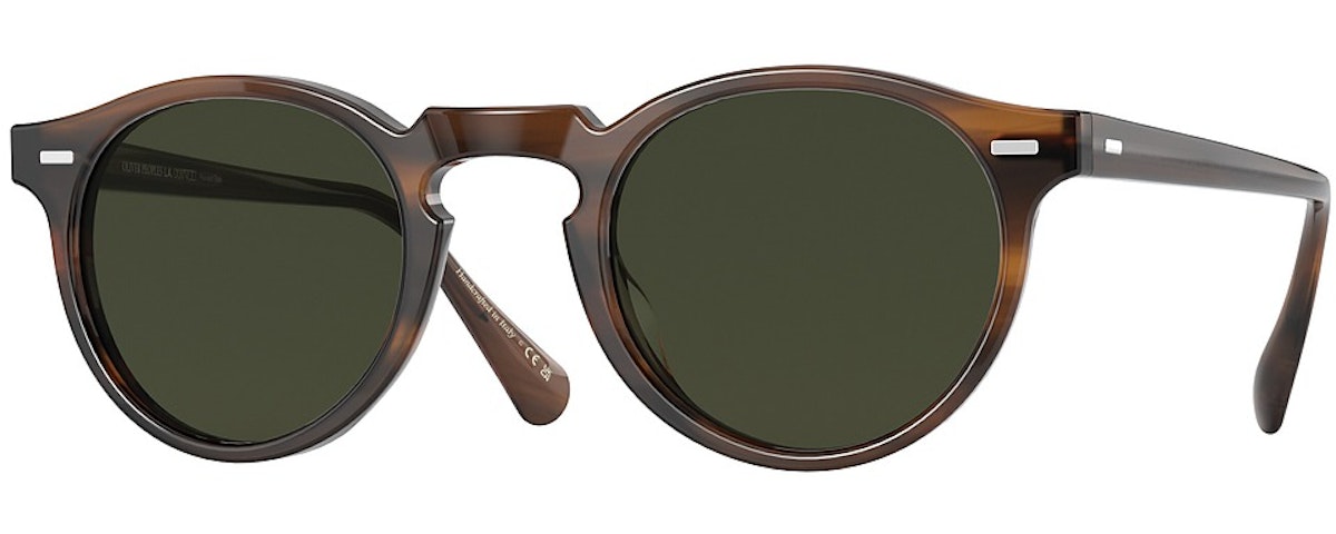 TUSCANY TORTOISE / G-15 POLAR