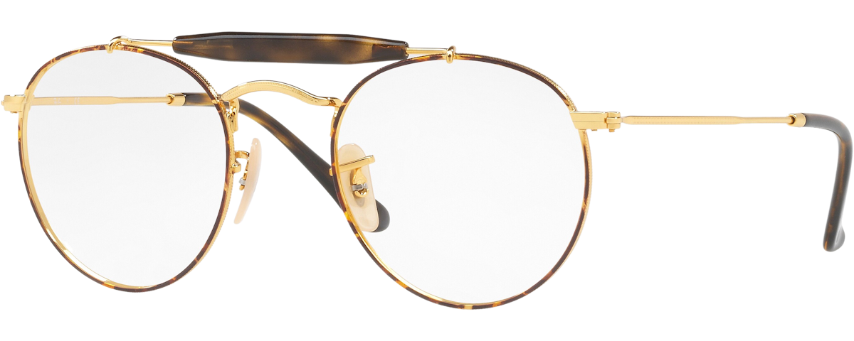 GOLD TOP HAVANA