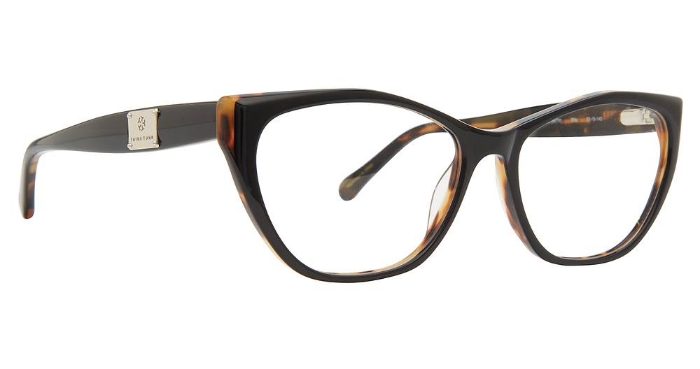 Black/Tortoise