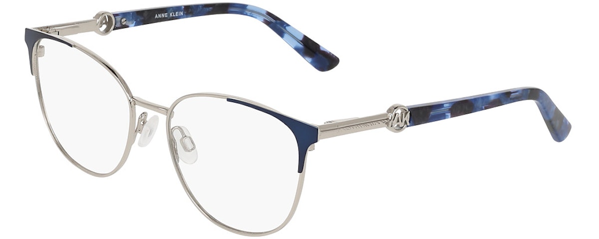 NAVY SILVER