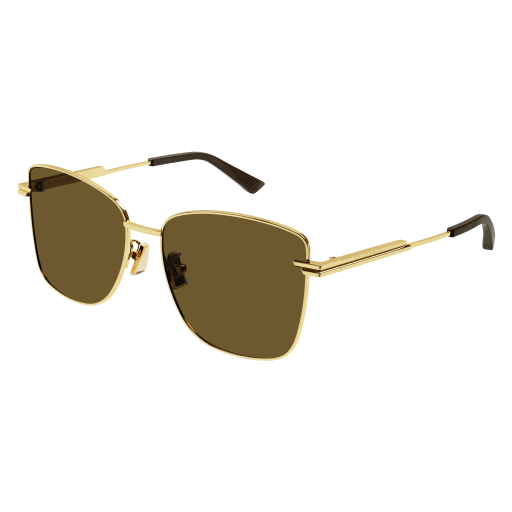 GOLD / BROWN