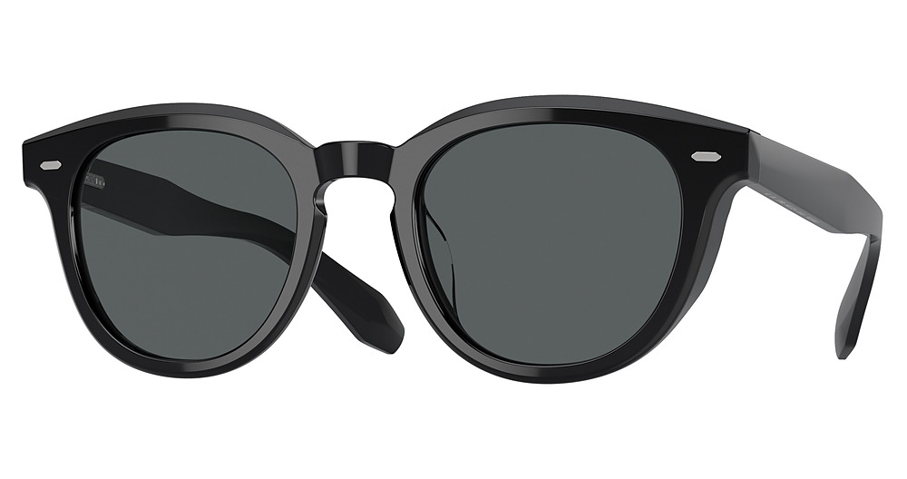 BLACK / MIDNIGHT EXPRESS POLAR