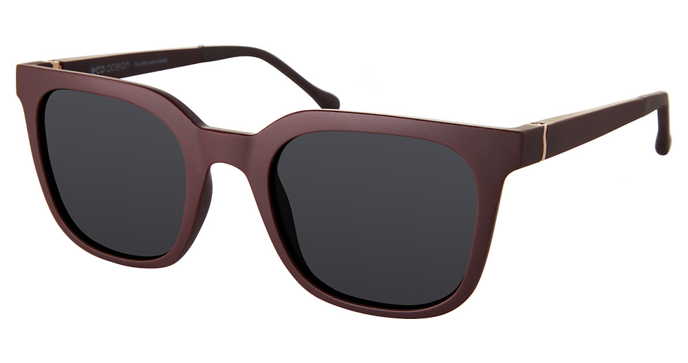 CHESTNUT BROWN