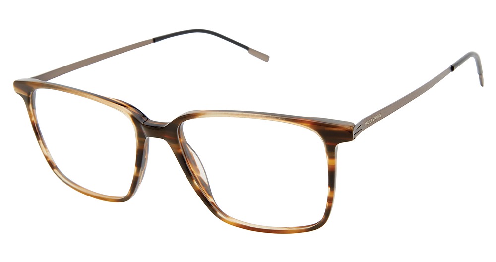 BROWN STRIPE