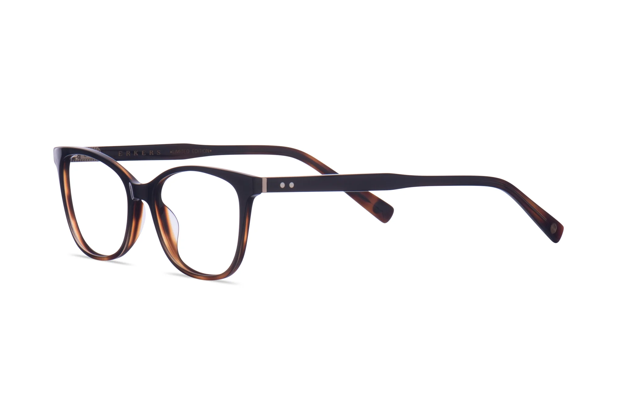 Black Tort Fade