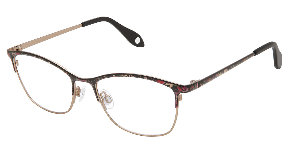 CHERRY MULTI ROSE GOLD