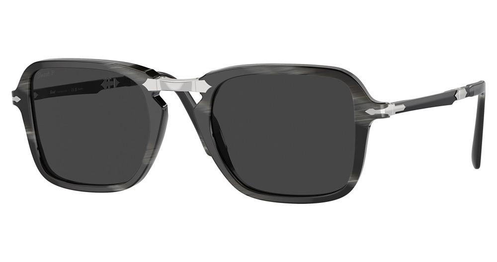 BLACK HORN / POLAR BLACK