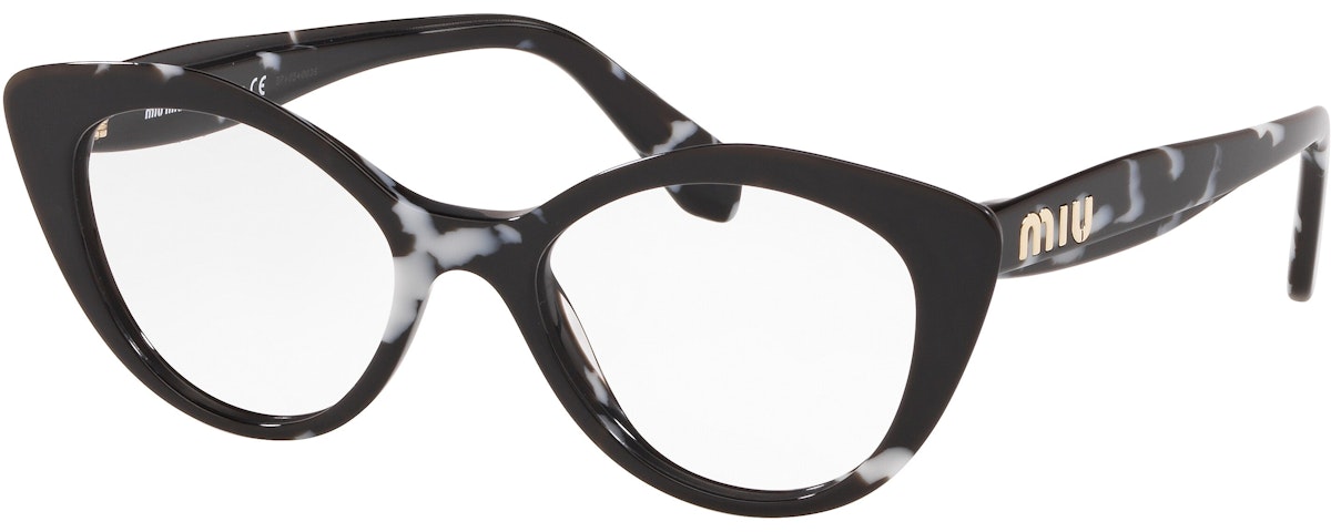 HAVANA WHITE BLACK