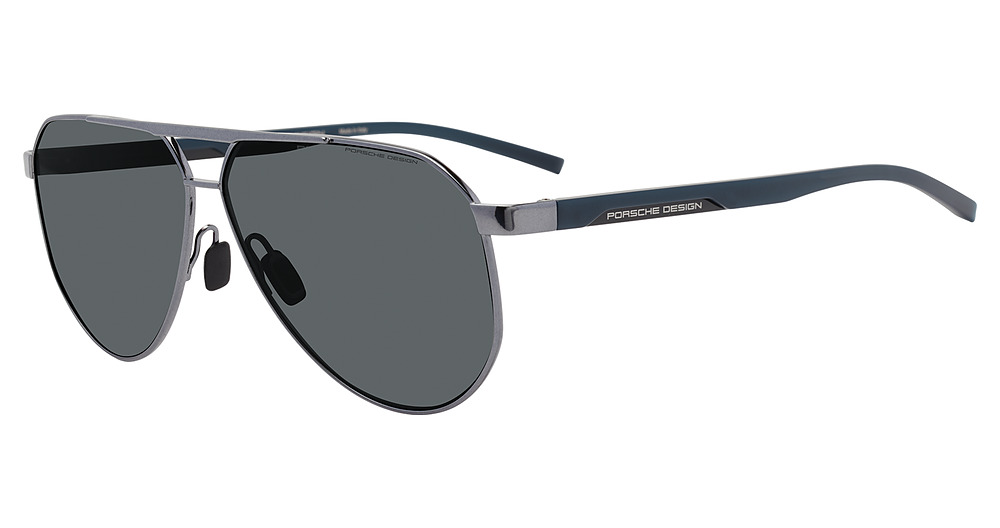 Grey/Black D419