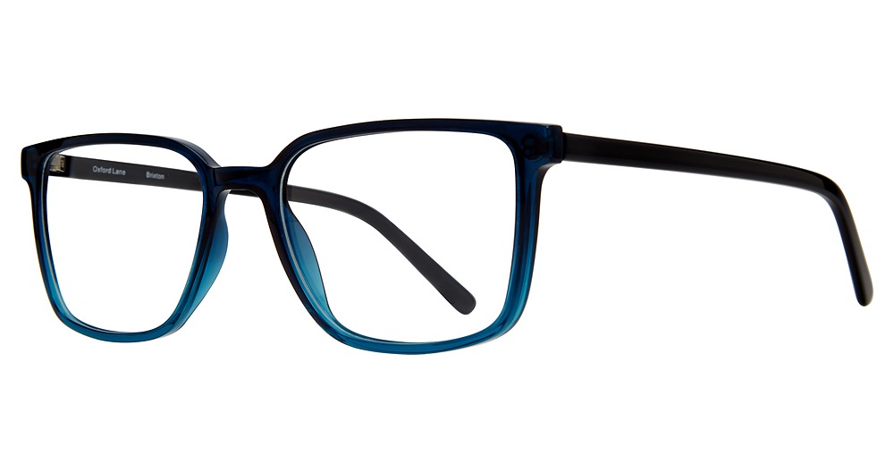 Blue-Fade