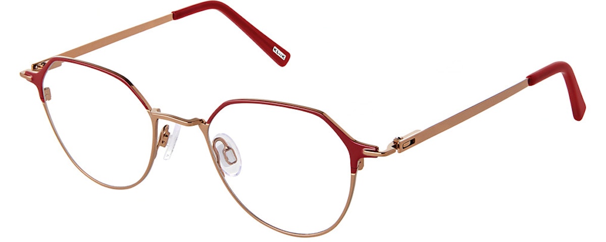CRANBERRY COPPER