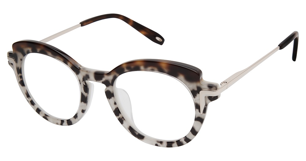 leopard / tortoise