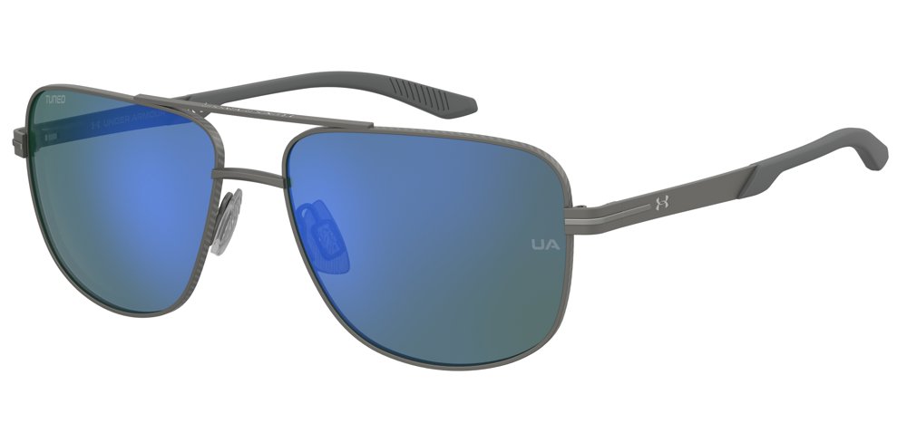 RUTENGREY / GREEN MULTILAYER OLEOPHOBIC
