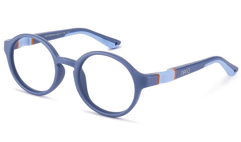 NAVY ORANGE