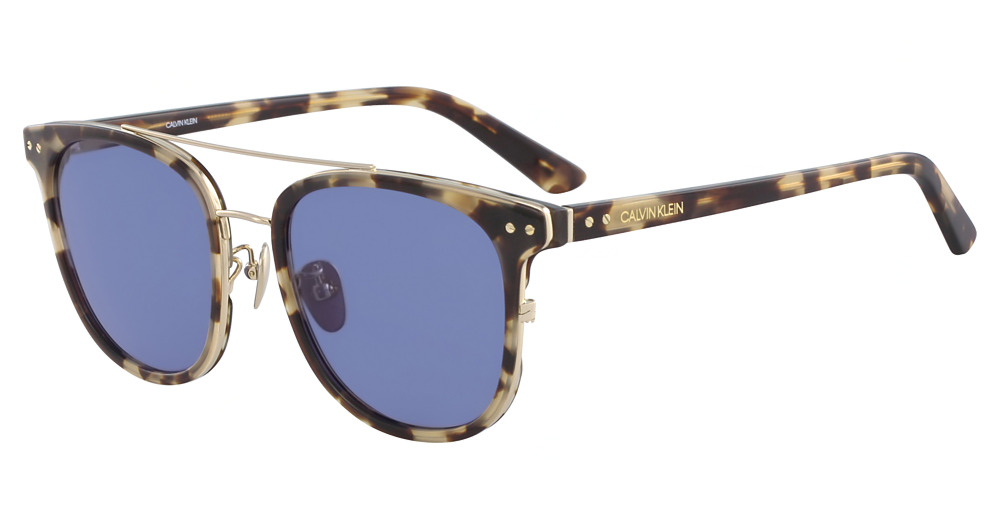 (244) KHAKI TORTOISE