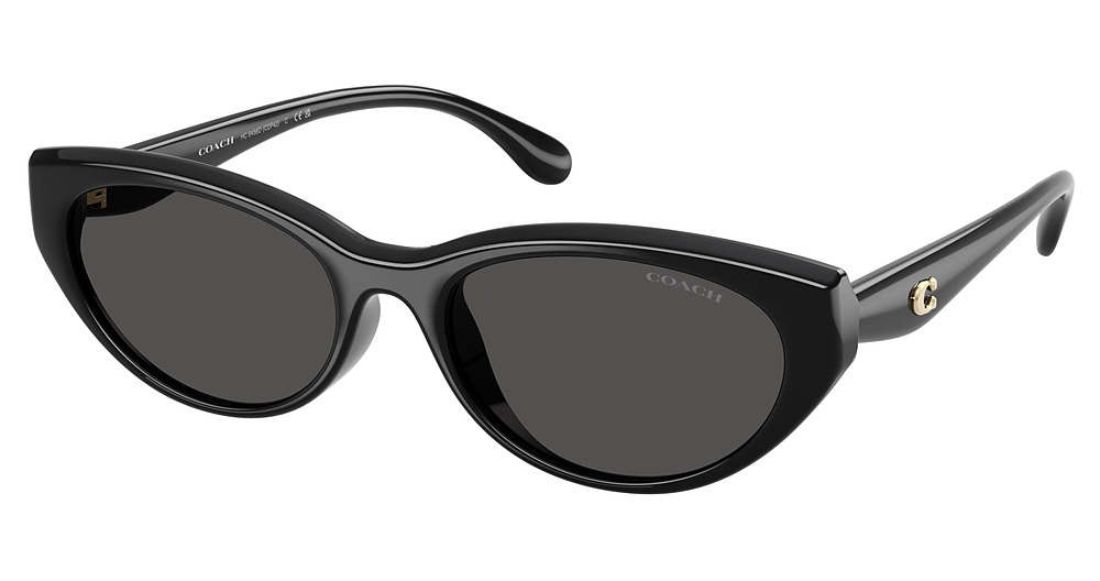 BLACK / GREY SOLID