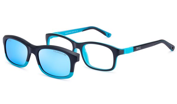 BLACK TURQUOISE