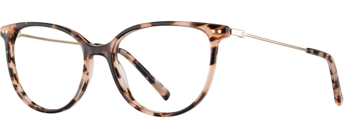 Petal Tortoise / Gold