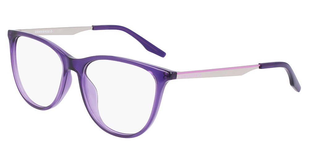 CRYSTAL COURT PURPLE
