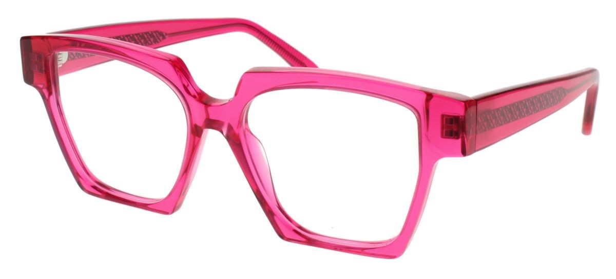 H22G FUCHSIA TRANSPARENT