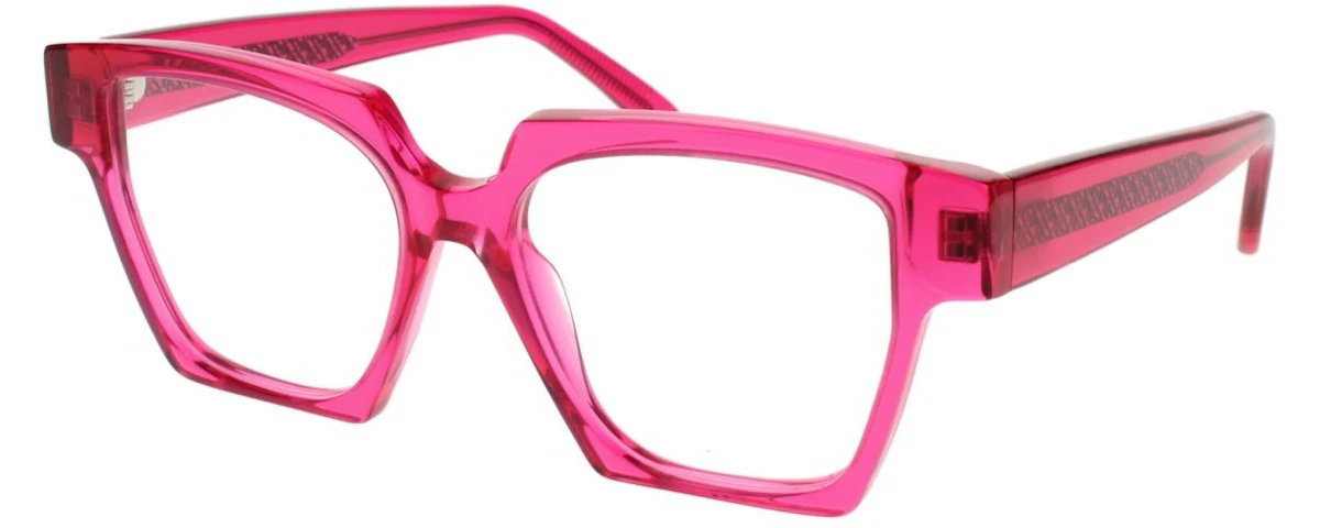 H22G FUCHSIA TRANSPARENT