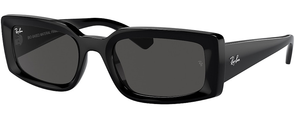 BLACK / DARK GREY