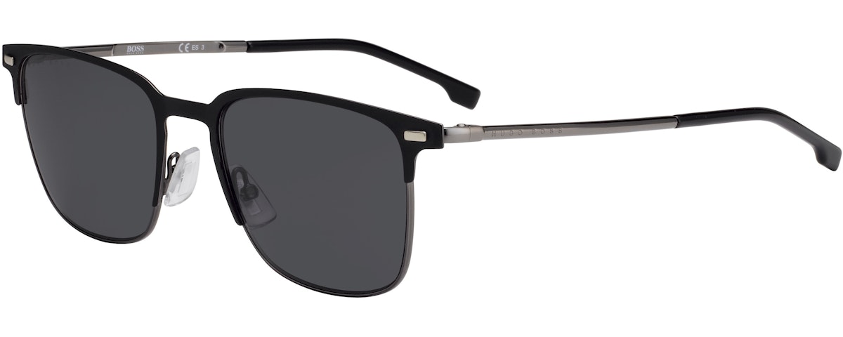 Matte Black (IR Gray Blue)