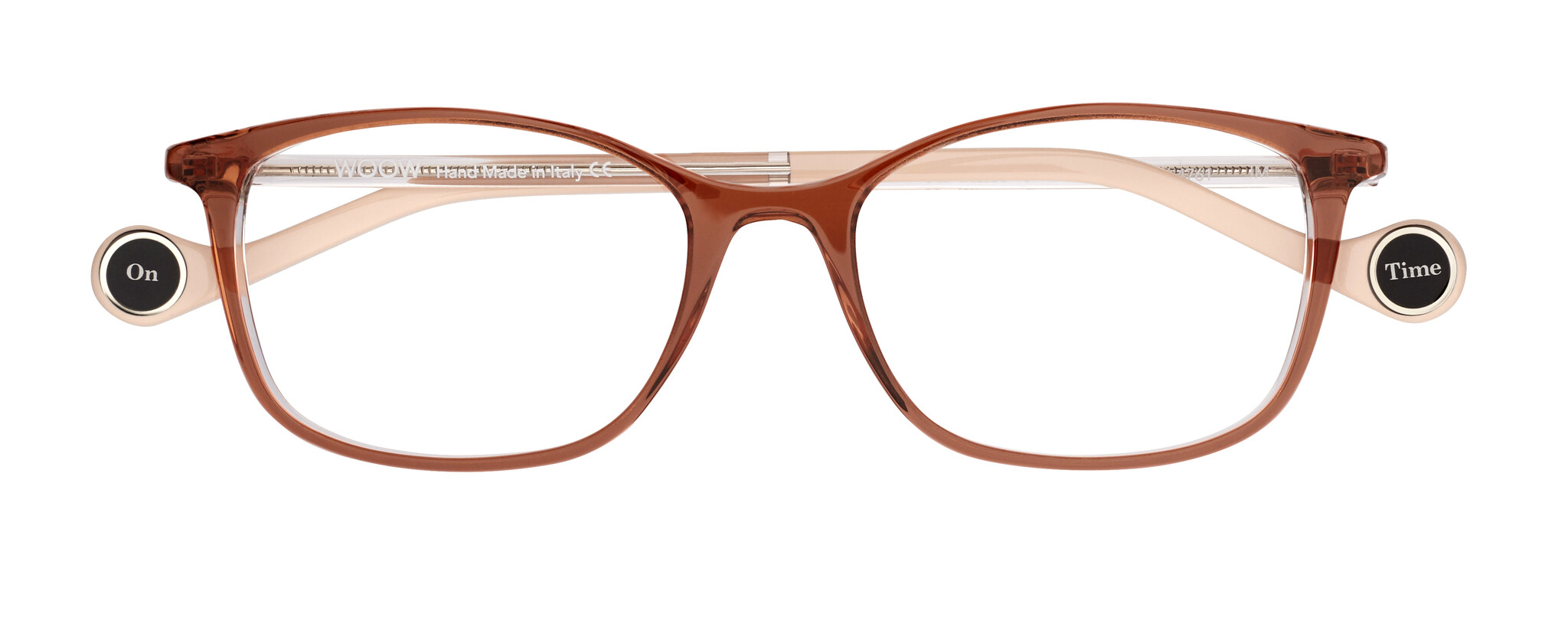 Brown Rose Cristal