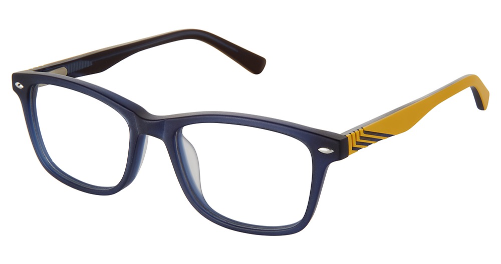 NAVY LEMON