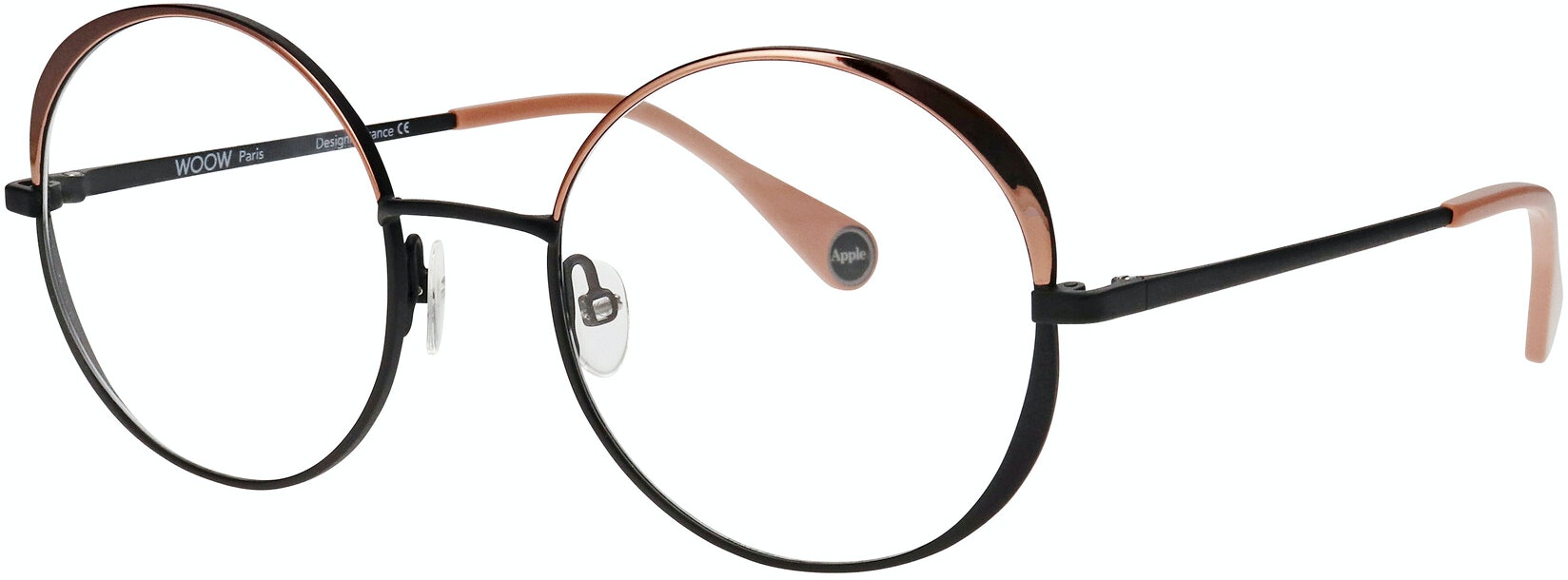 DARK AUBERGINE VIOLET