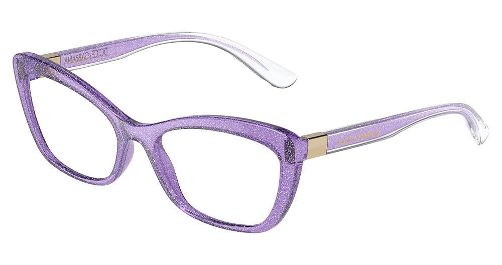 VIOLET GLITTER